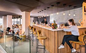 Novotel Paris 20 Belleville