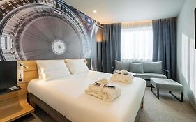 Novotel Paris 20 Belleville